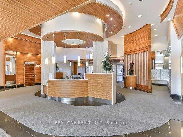 3 Bedrooms Condo at 565 Wilson, Toronto For sale