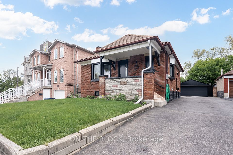5 East Drive