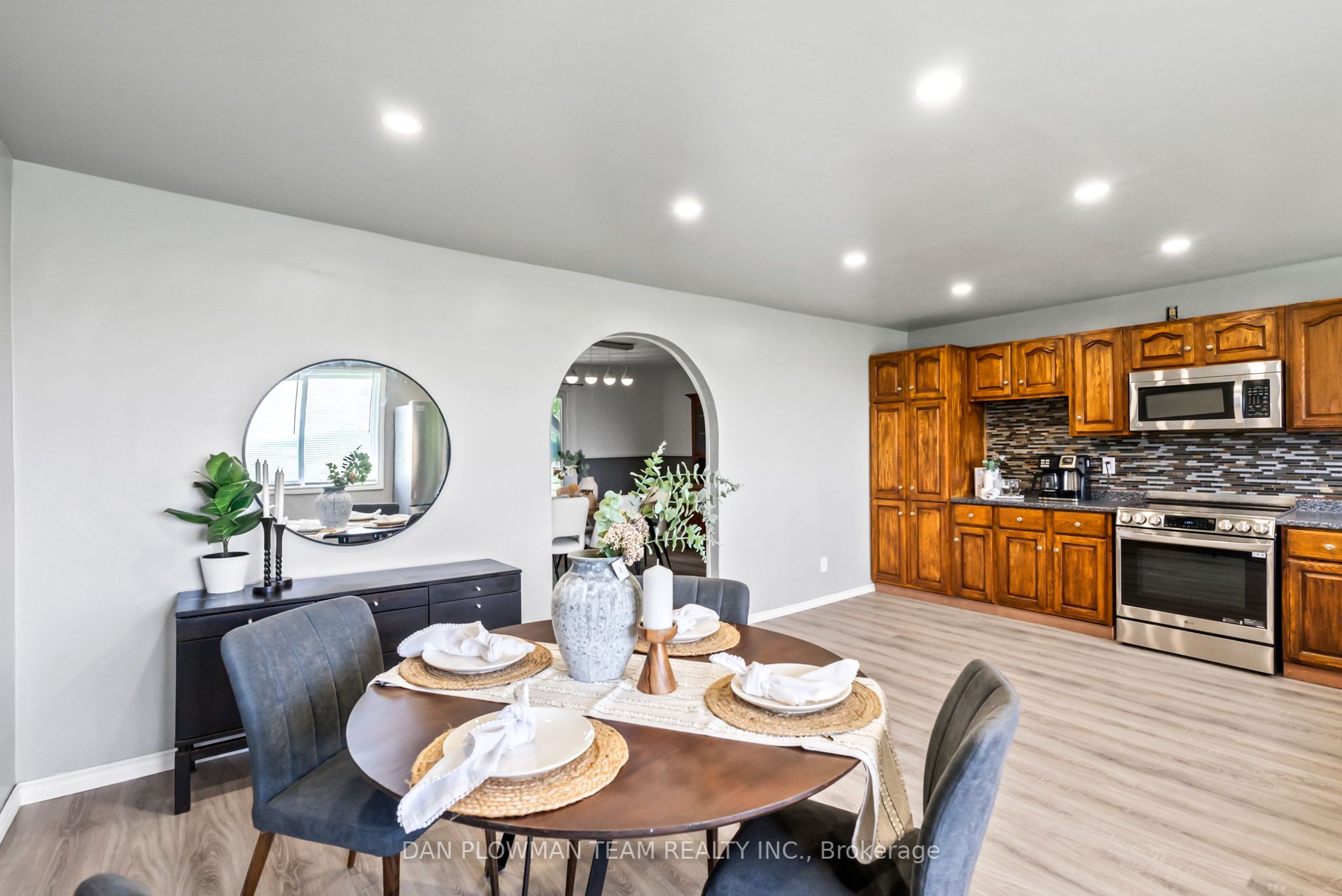 503 Zion Road