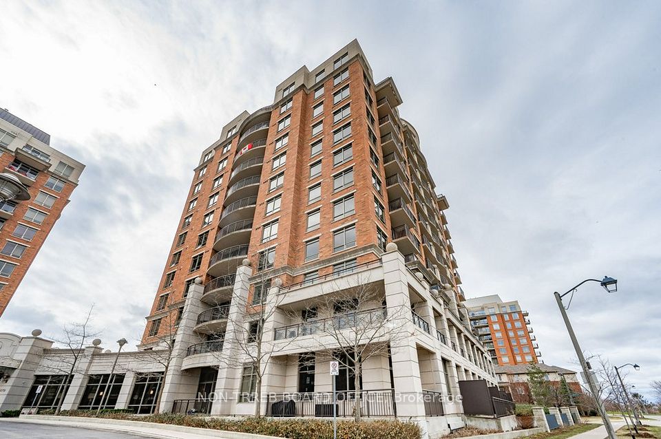 Property at #1009 - 2379 Central Park Drive, Oakville, ON L6H 0E3