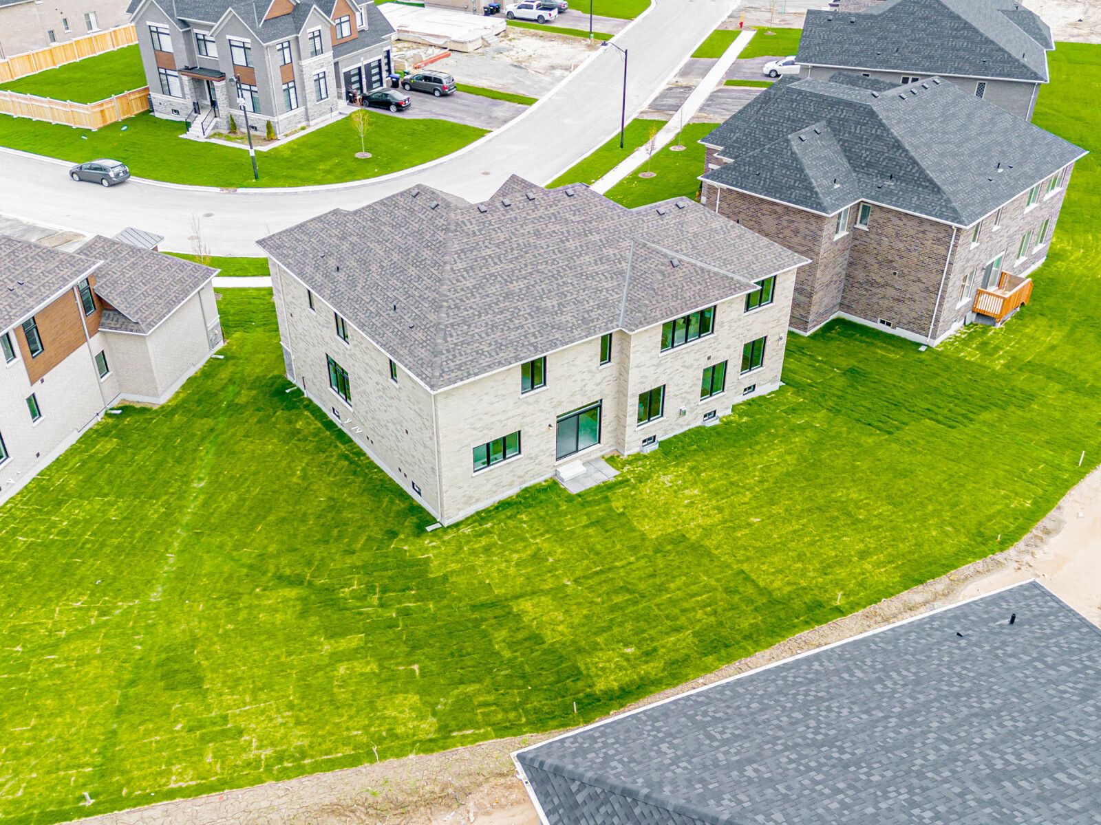 20 Twinleaf Crescent