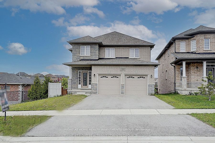 208 Rutherford