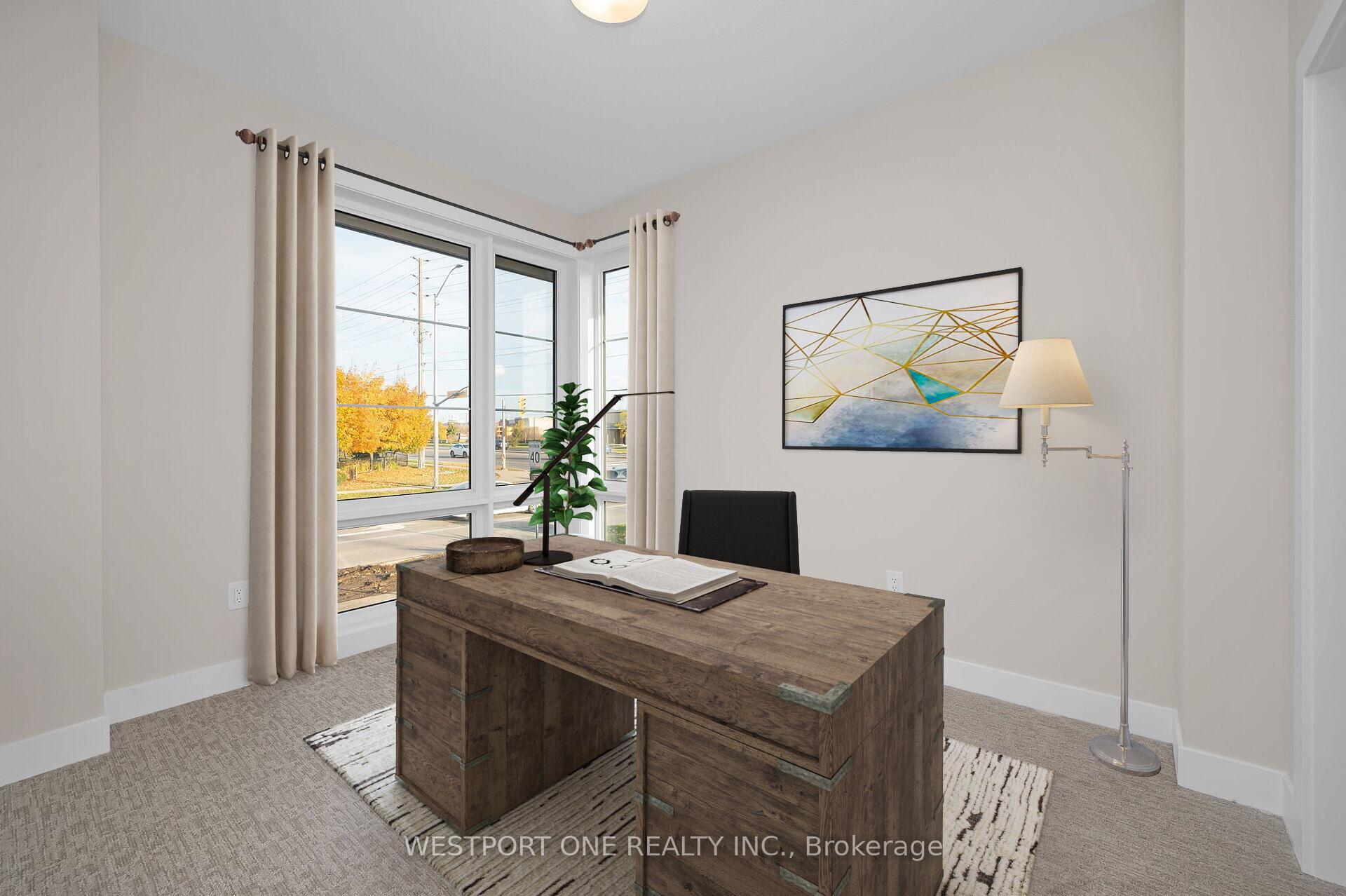 4 Bedrooms Condo at 2273 Turnberry, Burlington For sale