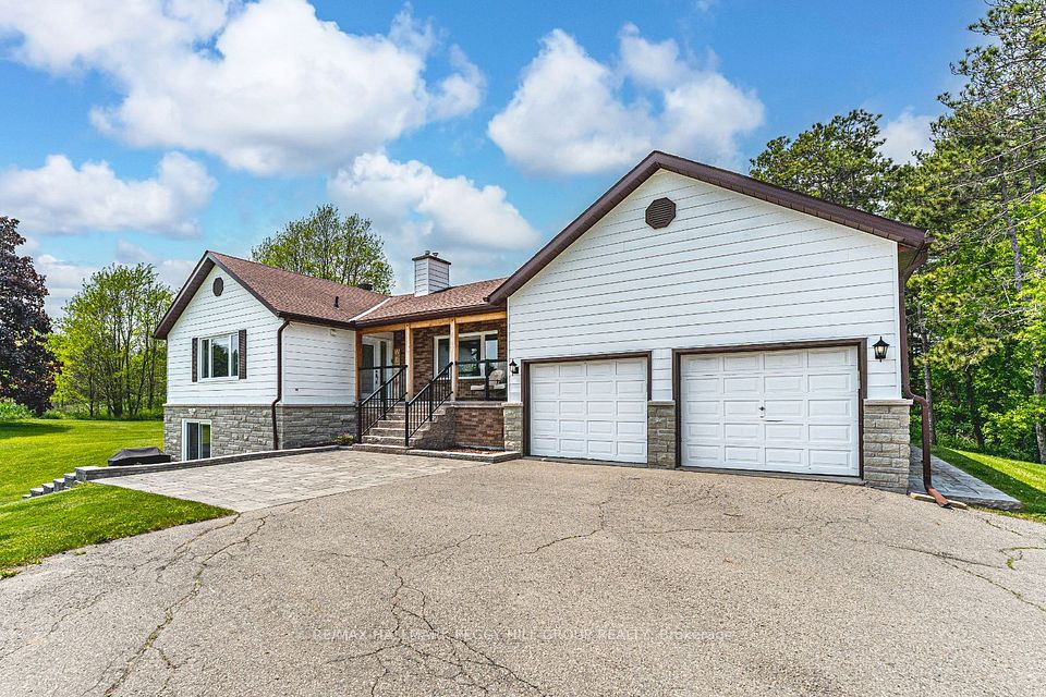 1238 Adjala-Tecumseth
