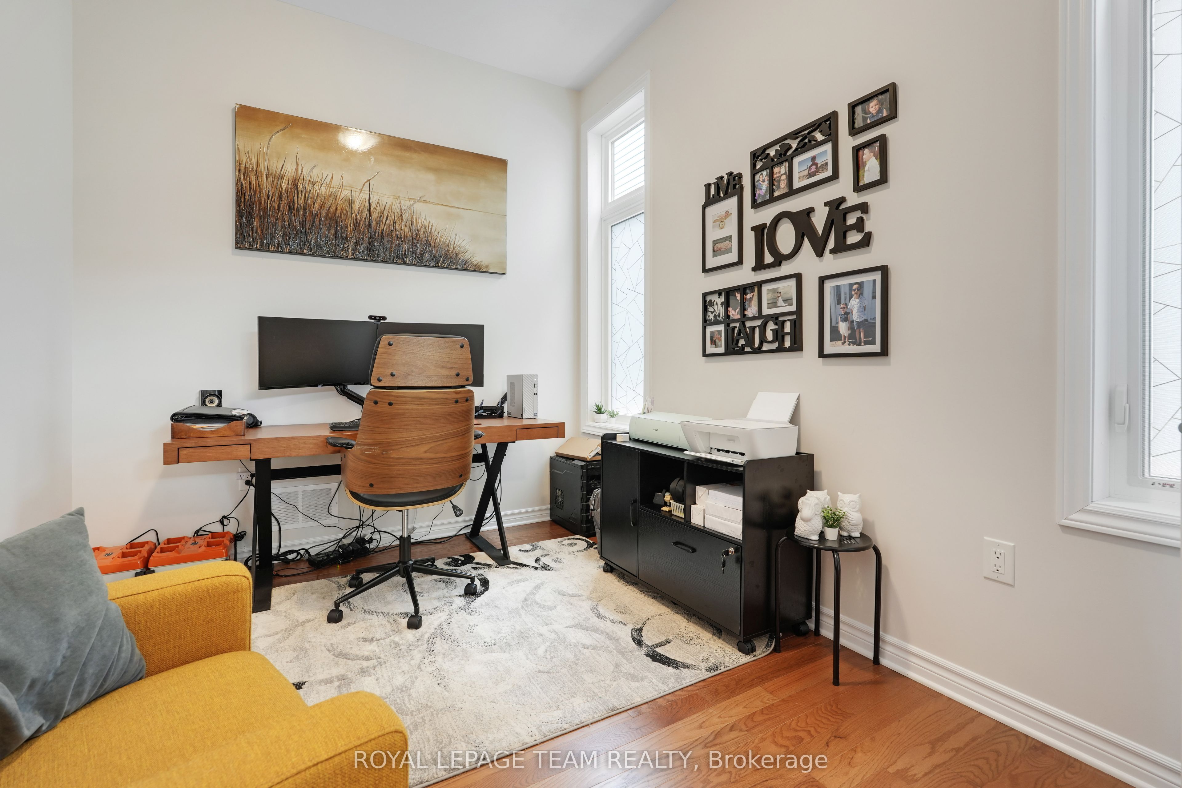608 Enclave Lane, Clarence-Rockland, ON K4K 0M8