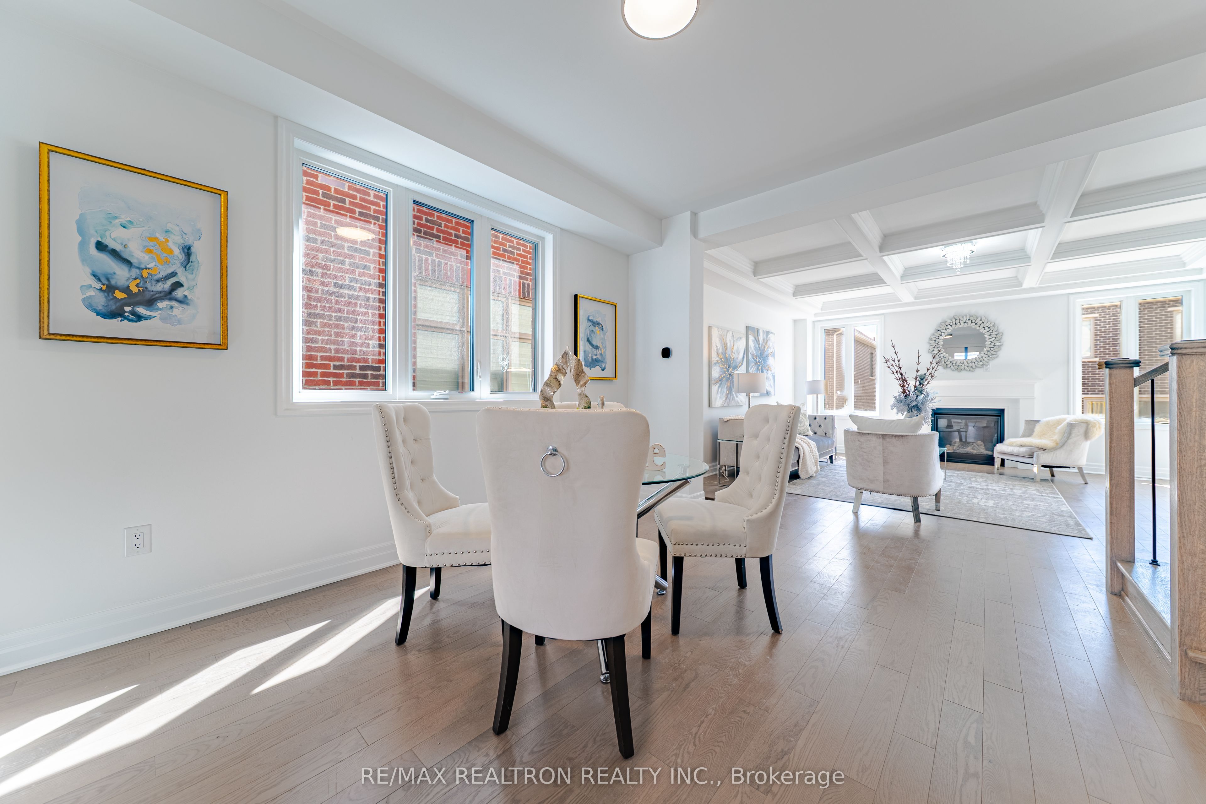 63 Greenridge Crescent