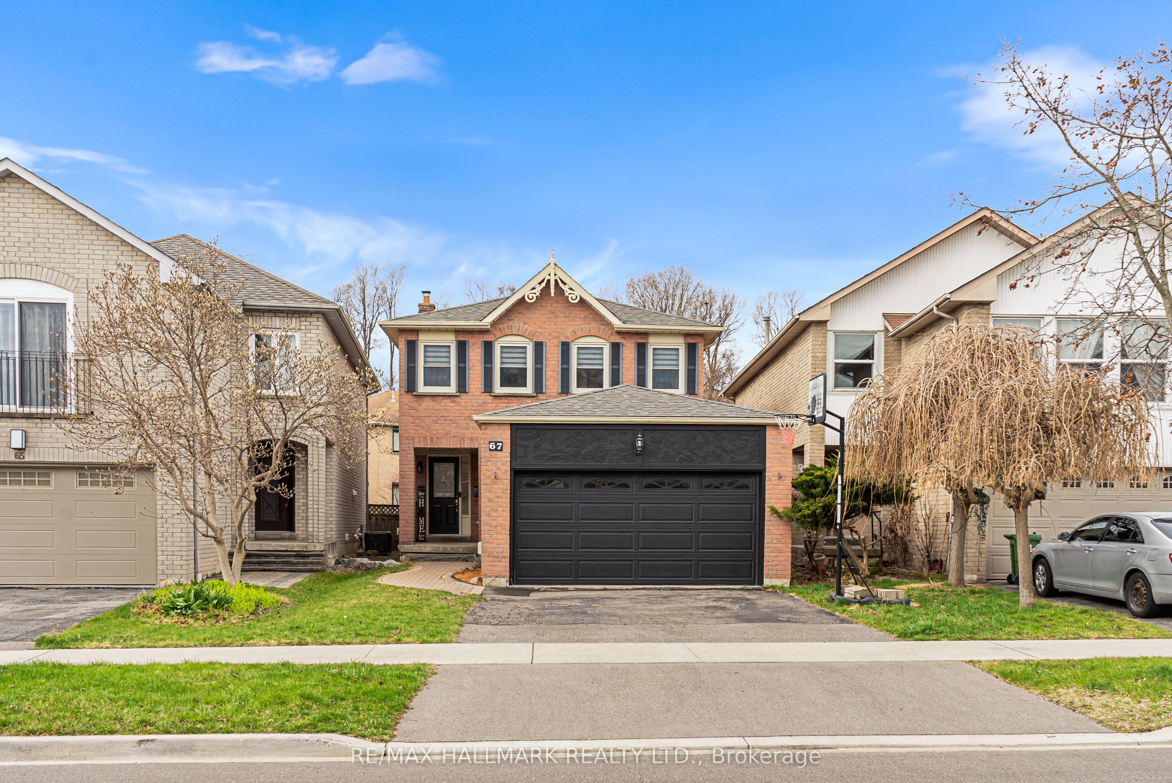 67 Bornholm Drive