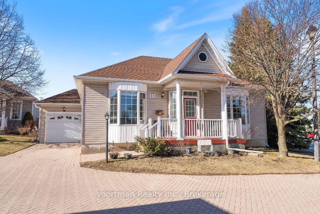 #54 – 360 Silverbirch Boulevard, Hamilton, ON L0R 1W0