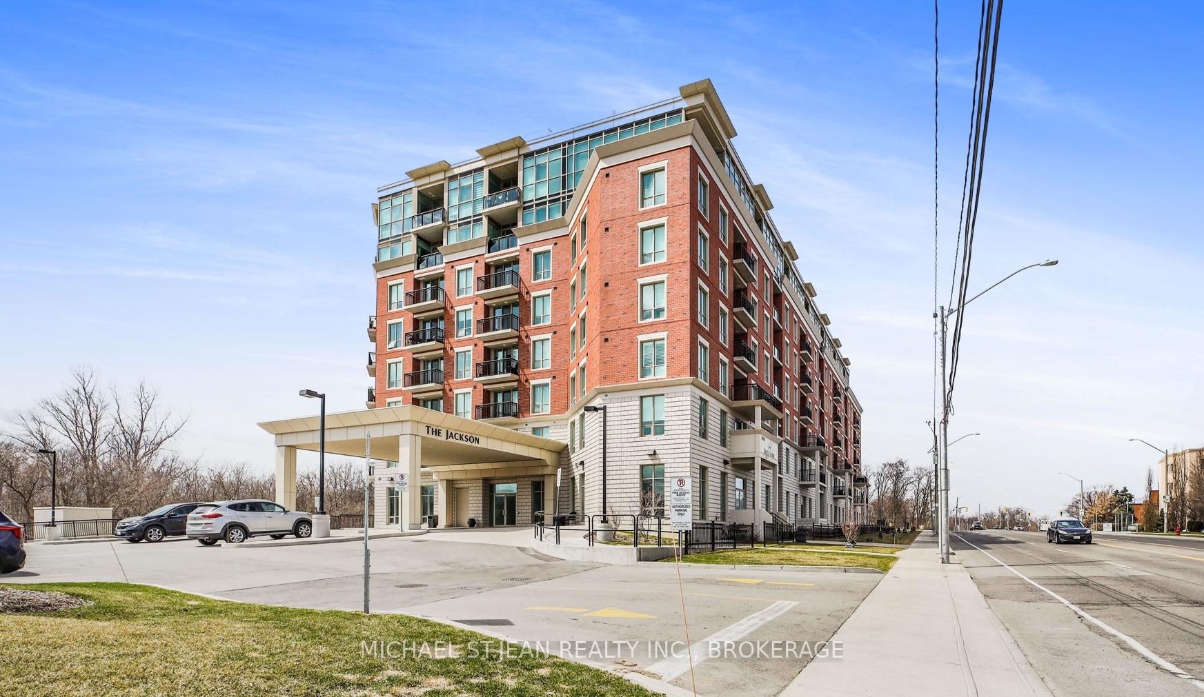 2 Bedrooms Condo at 2750 King,  Hamilton For sale