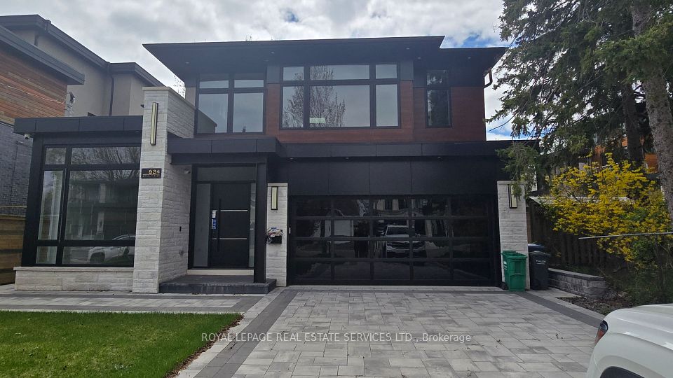 934 Goodwin Road