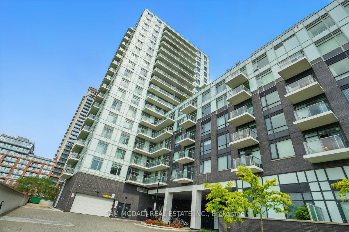 2 Bedrooms Condo at 3220 Sheppard, Toronto For sale