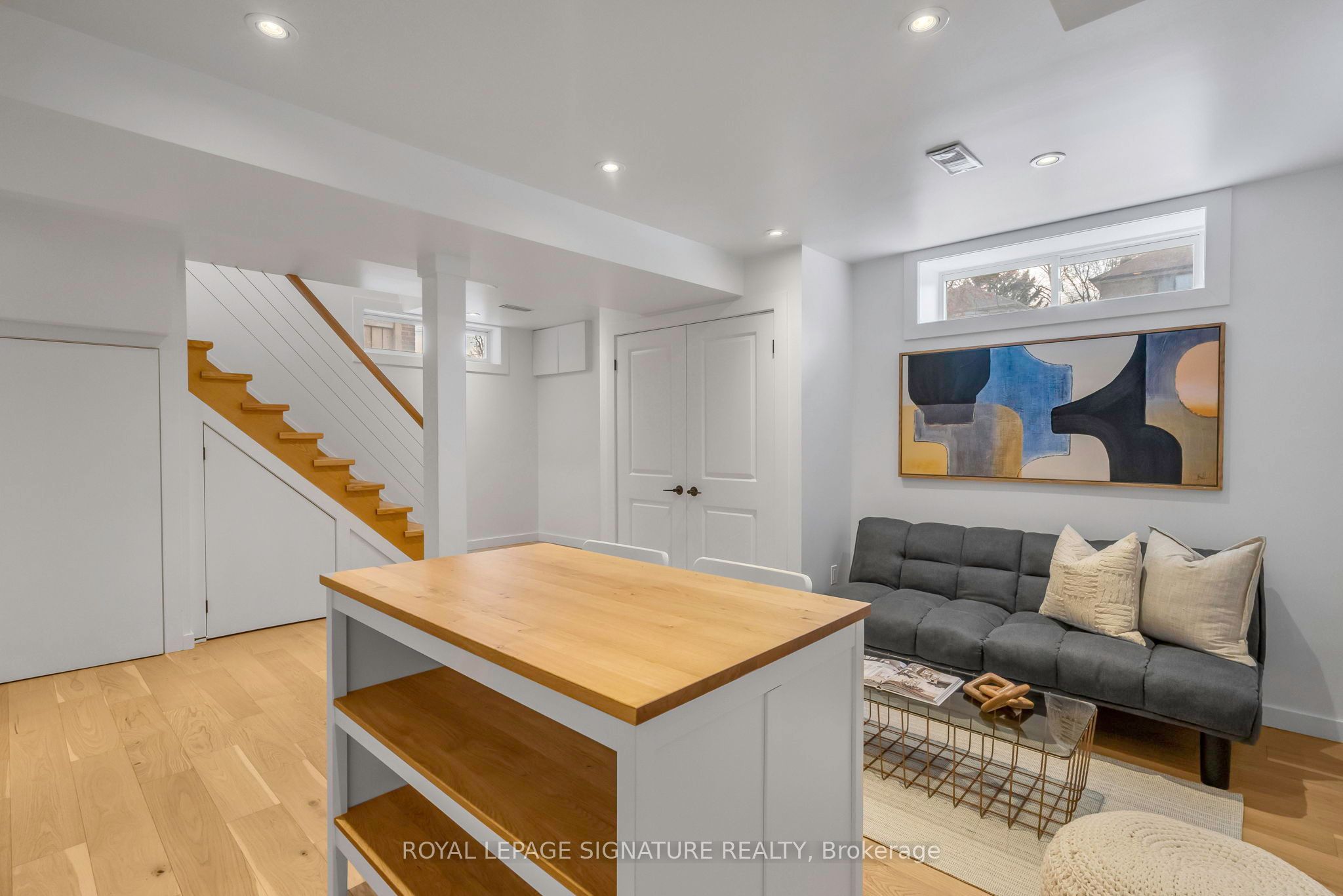 33 Nineteenth Street