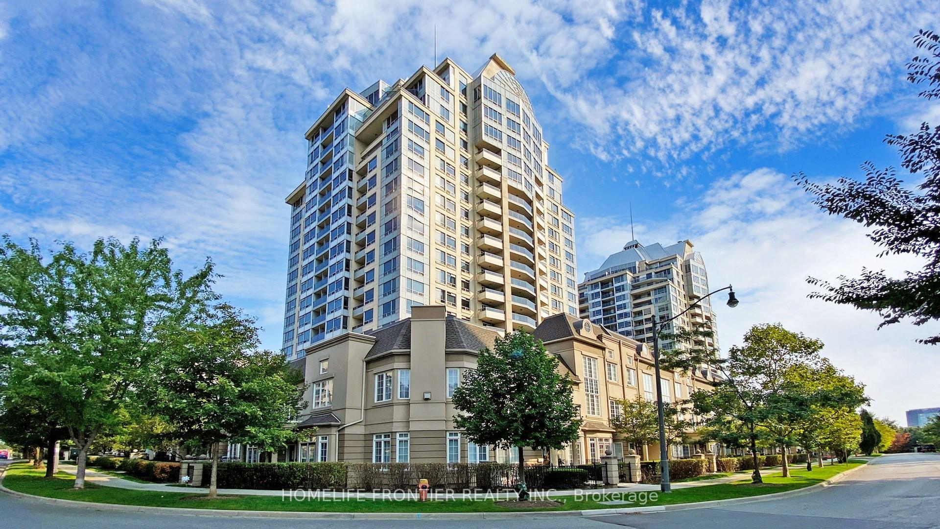 1 Bedroom Condo at 2 Rean, Toronto For sale