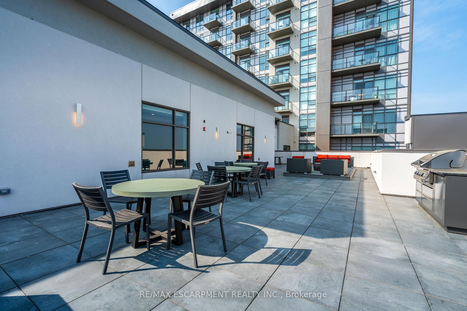 1 Bedroom Condo at 470 Dundas, Hamilton For sale