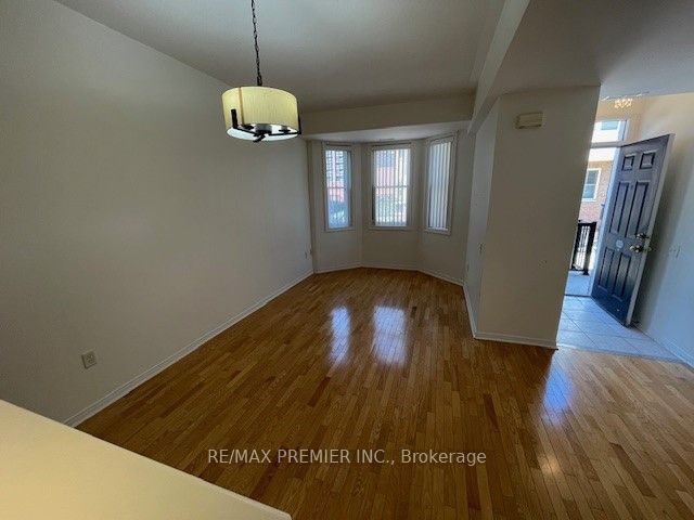 760 Lawrence Avenue W, #243