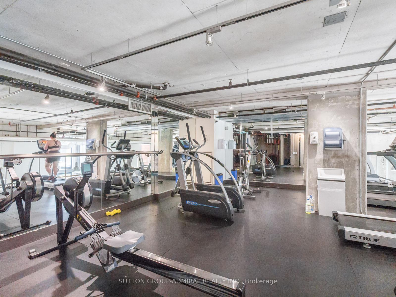 1 Bedroom Condo at 369 Sorauren, Toronto For sale