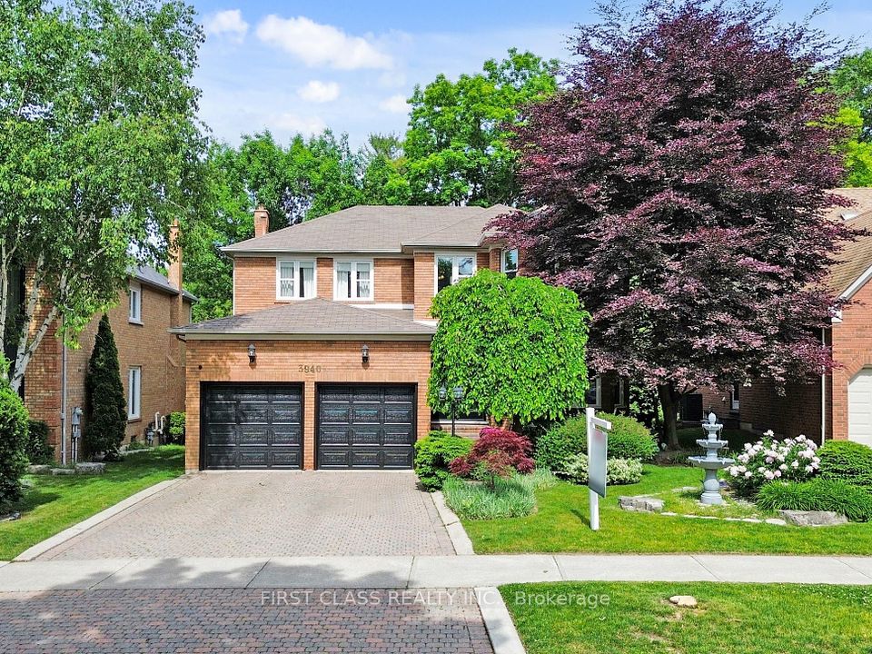 3940 Rolling Valley