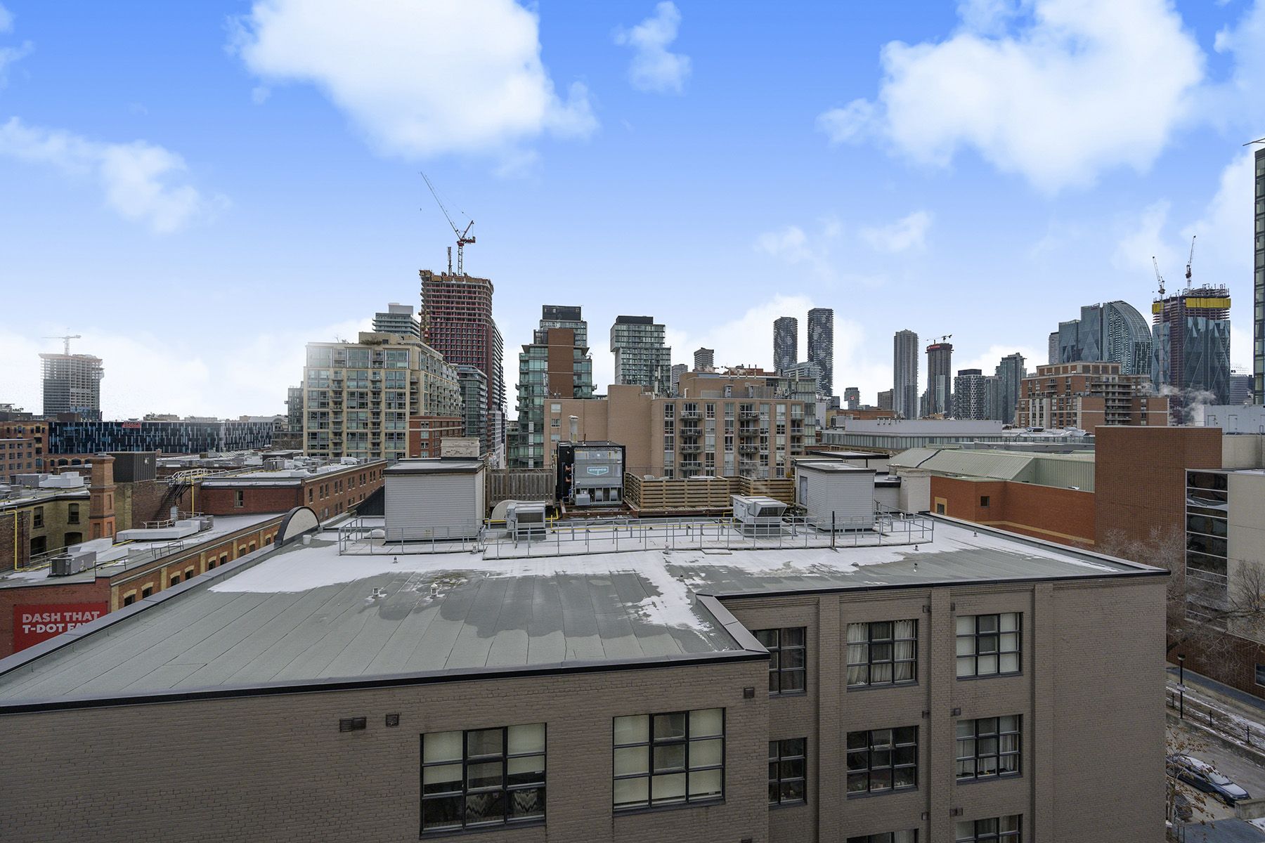 311 Richmond Street E 1009