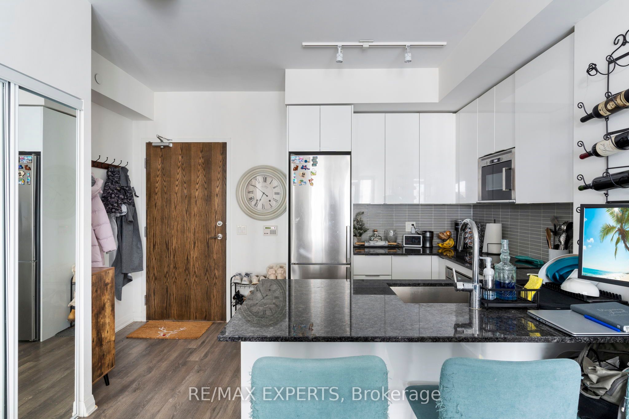 99 Eagle Rock Way, #503