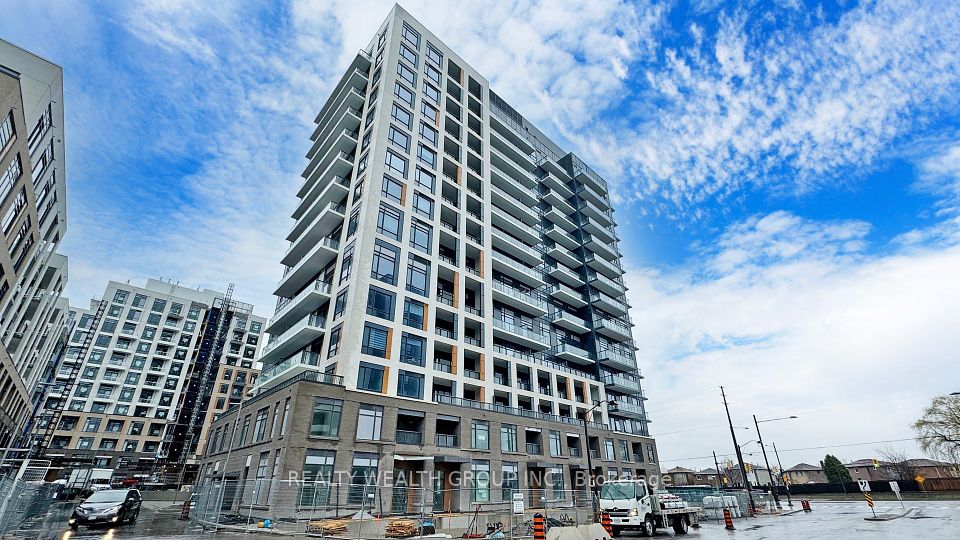 7950 Bathurst Street