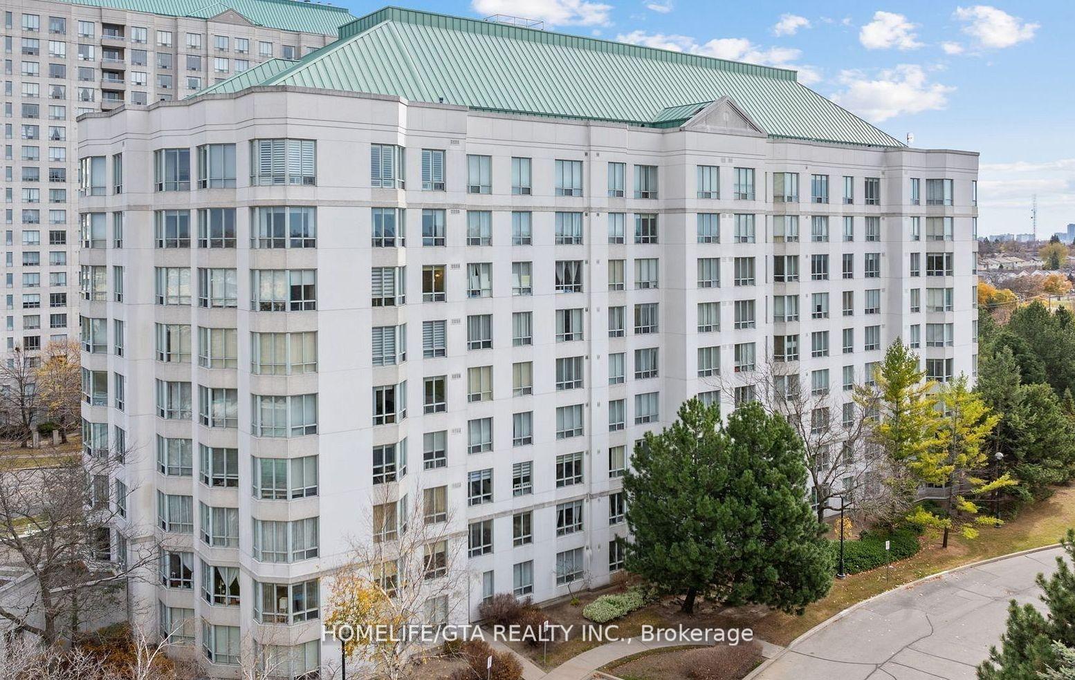 2 Bedrooms Condo at 2628 Mccowan, Toronto For sale