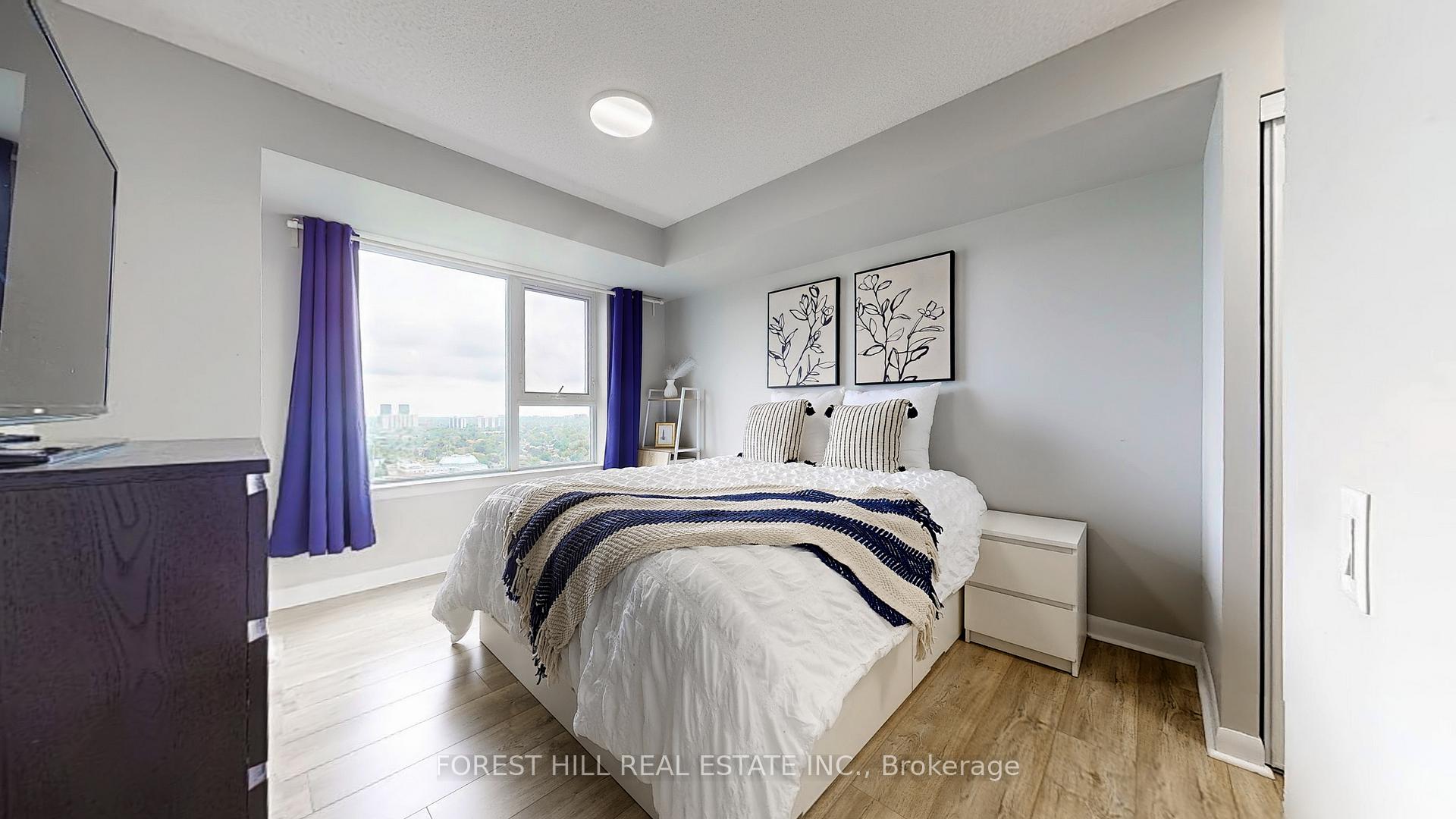 2 Bedrooms Condo at 190 Borough, Toronto For sale
