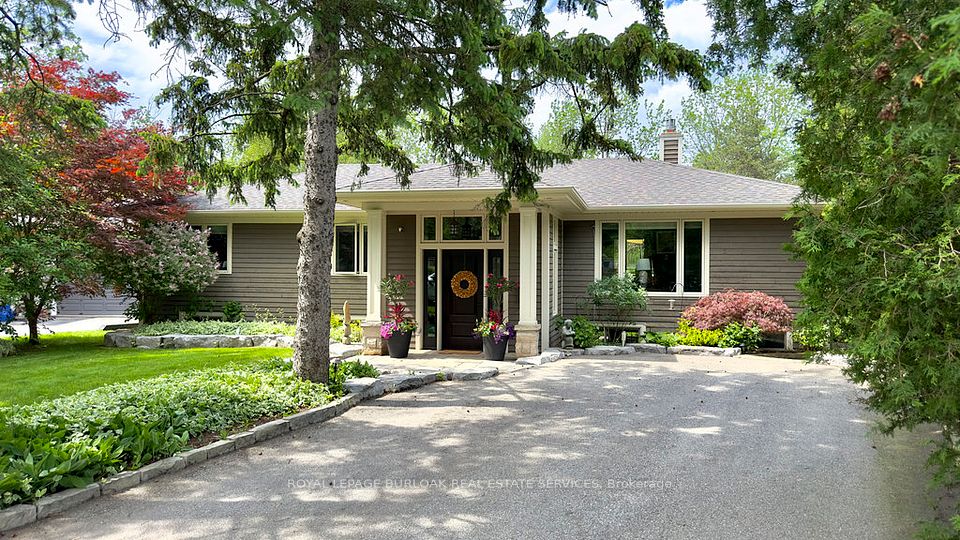 1245 Baldwin
