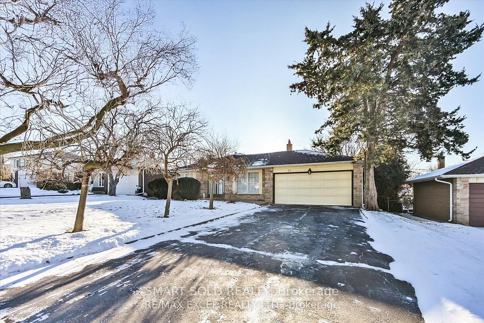 87 Southdale Drive
