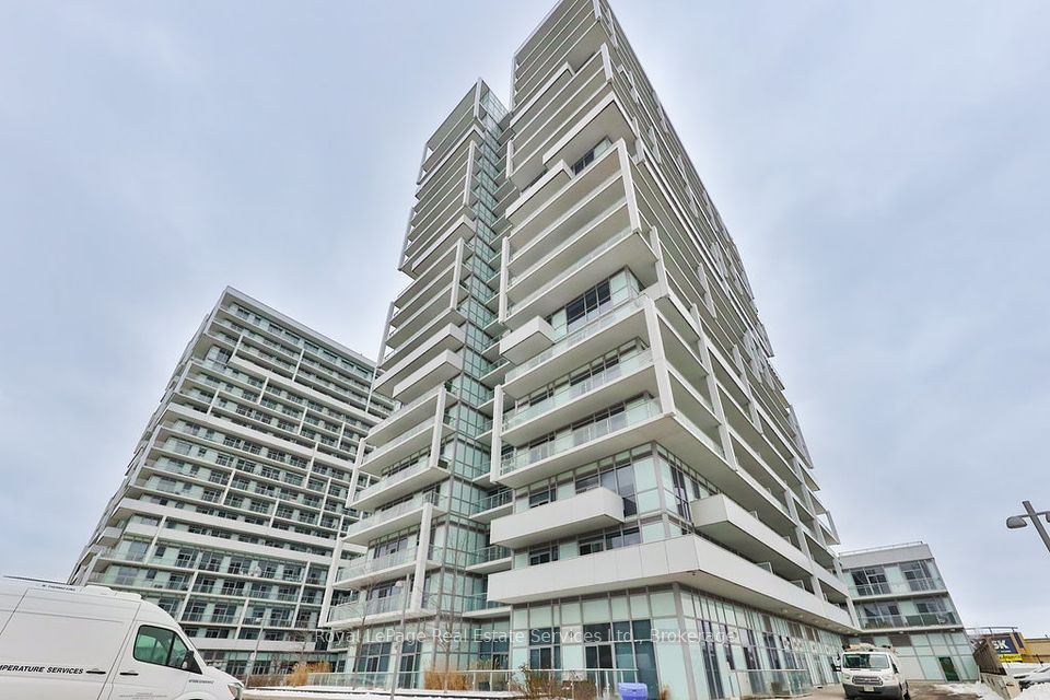 65 Speers Road