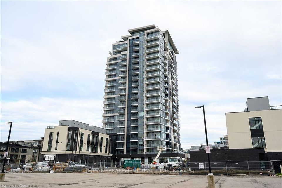 #901 - 385 WINSTON Road, Grimsby, ON L3M 4E8