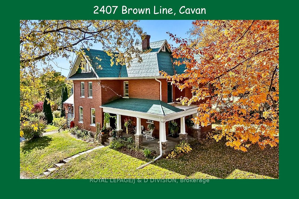 2407 Brown
