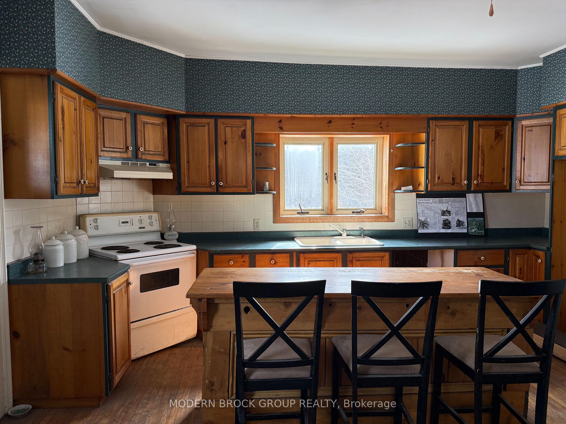 413 Beales Mills Road, Athens, ON K0E 1B0 ; MLS ID: X12166381