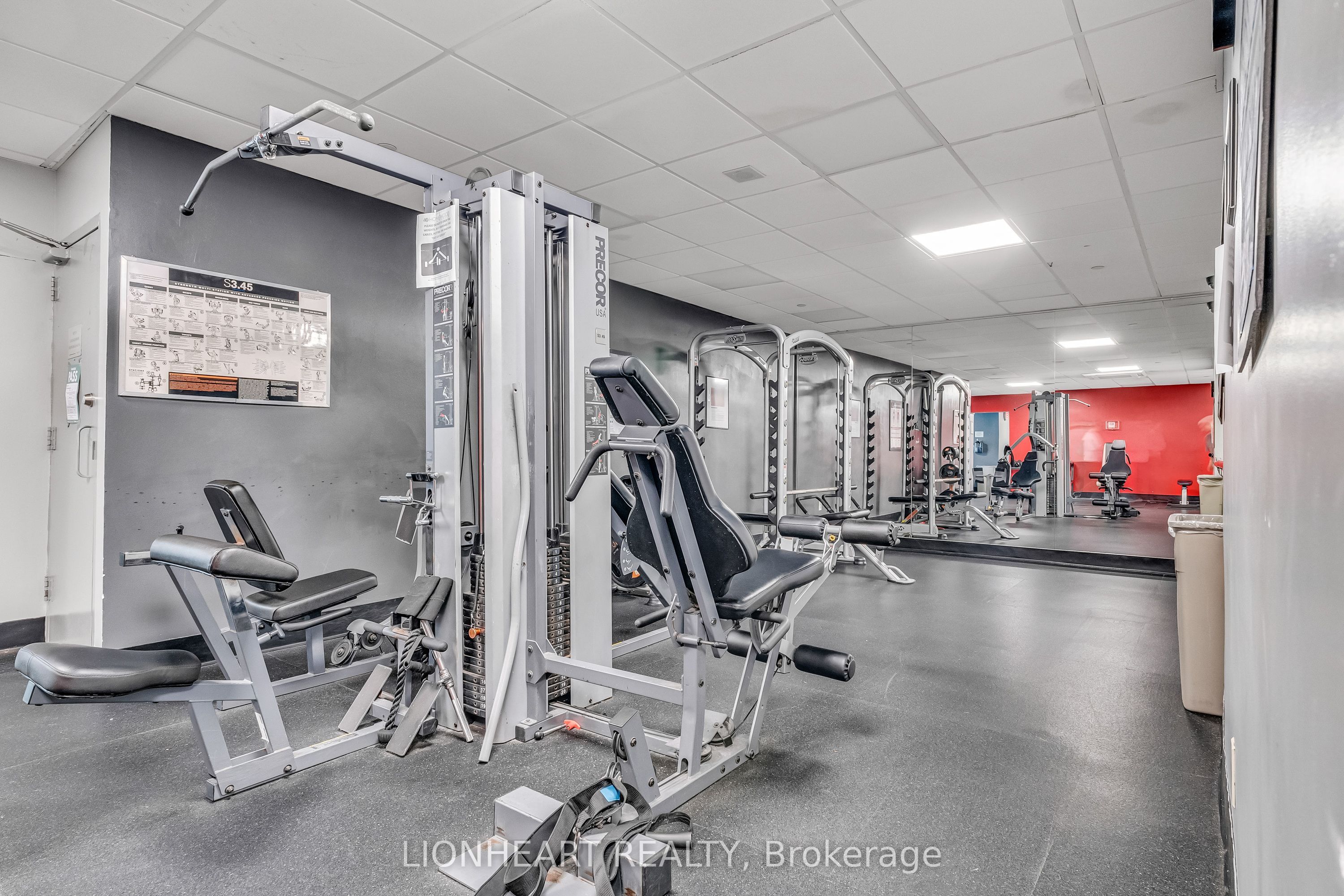 40 Homewood Avenue, #2608