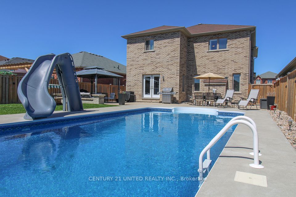 19 Lords Drive, Trent Hills, ON K0L 1Y0