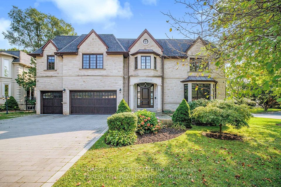 38 Greengate