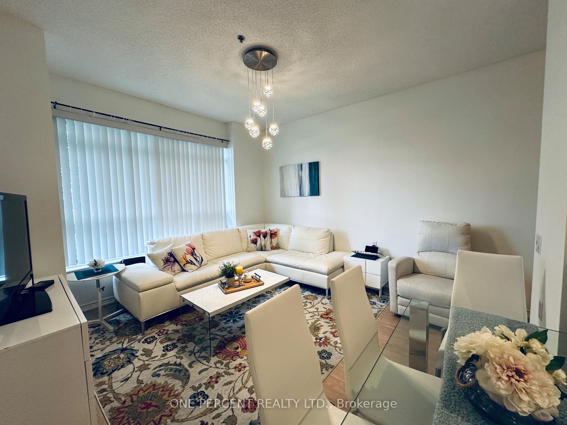 1 Bedroom Condo at 4640 Kimbermount, Mississauga For sale