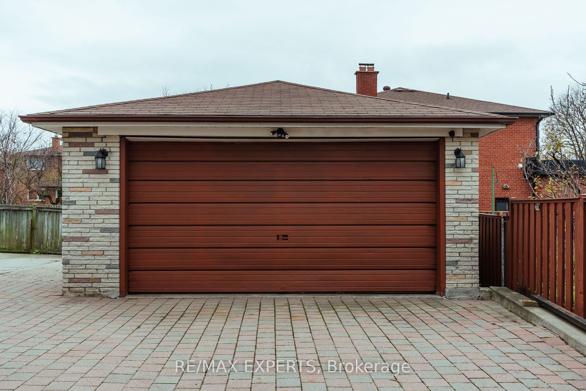 1 Creston Road