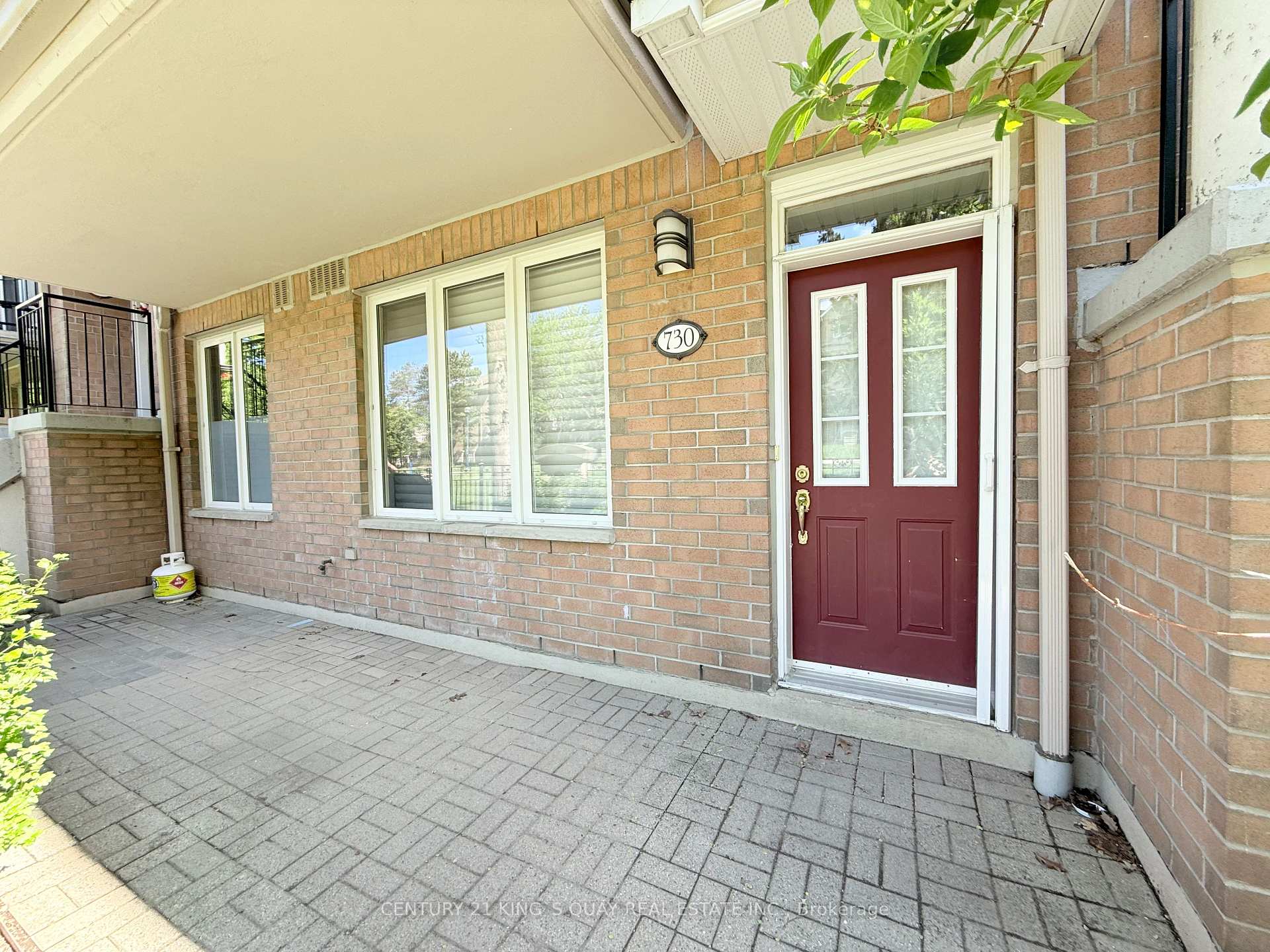 4 Bedrooms Condo at 730 Grandview, Toronto For sale