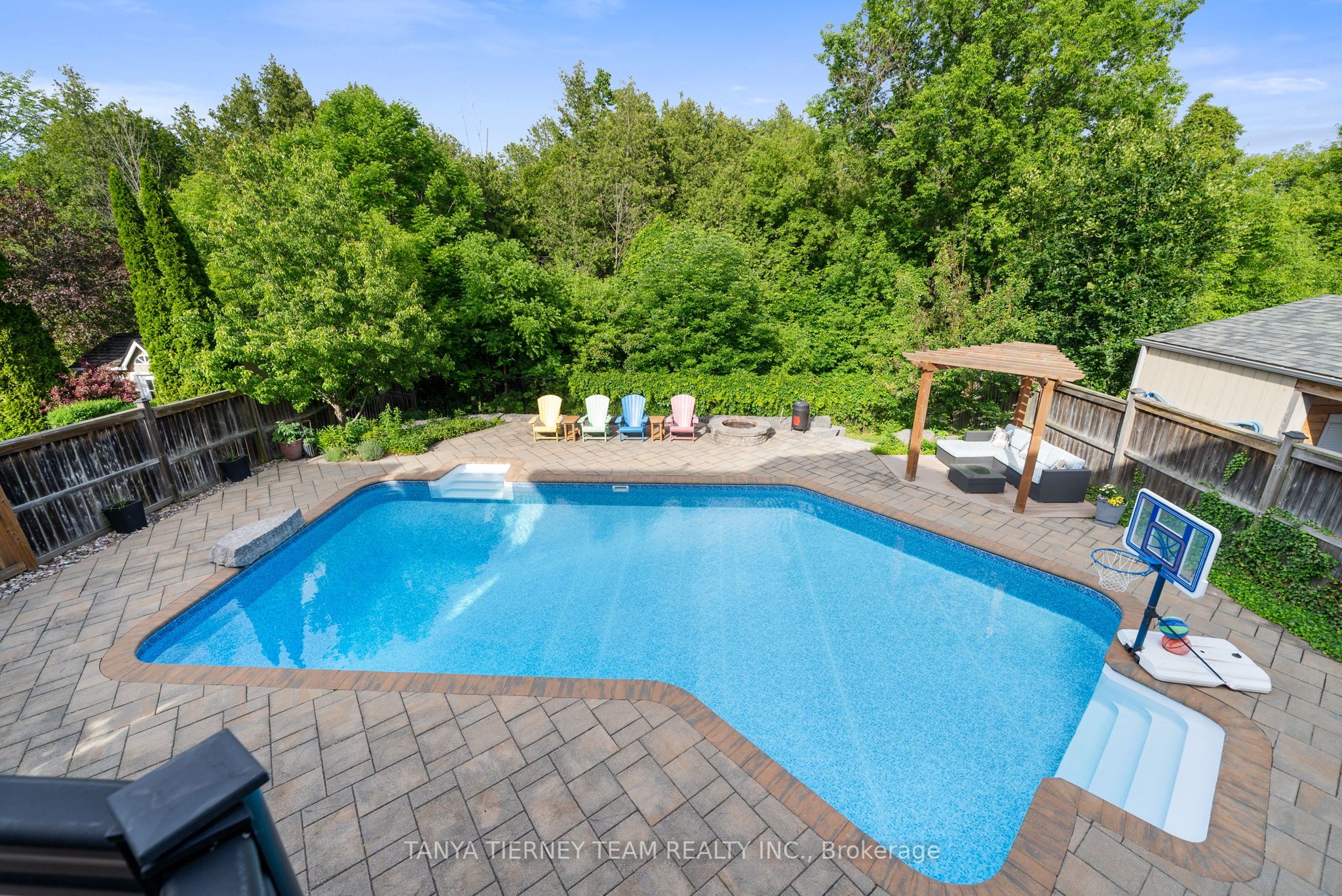 11 Covington Drive