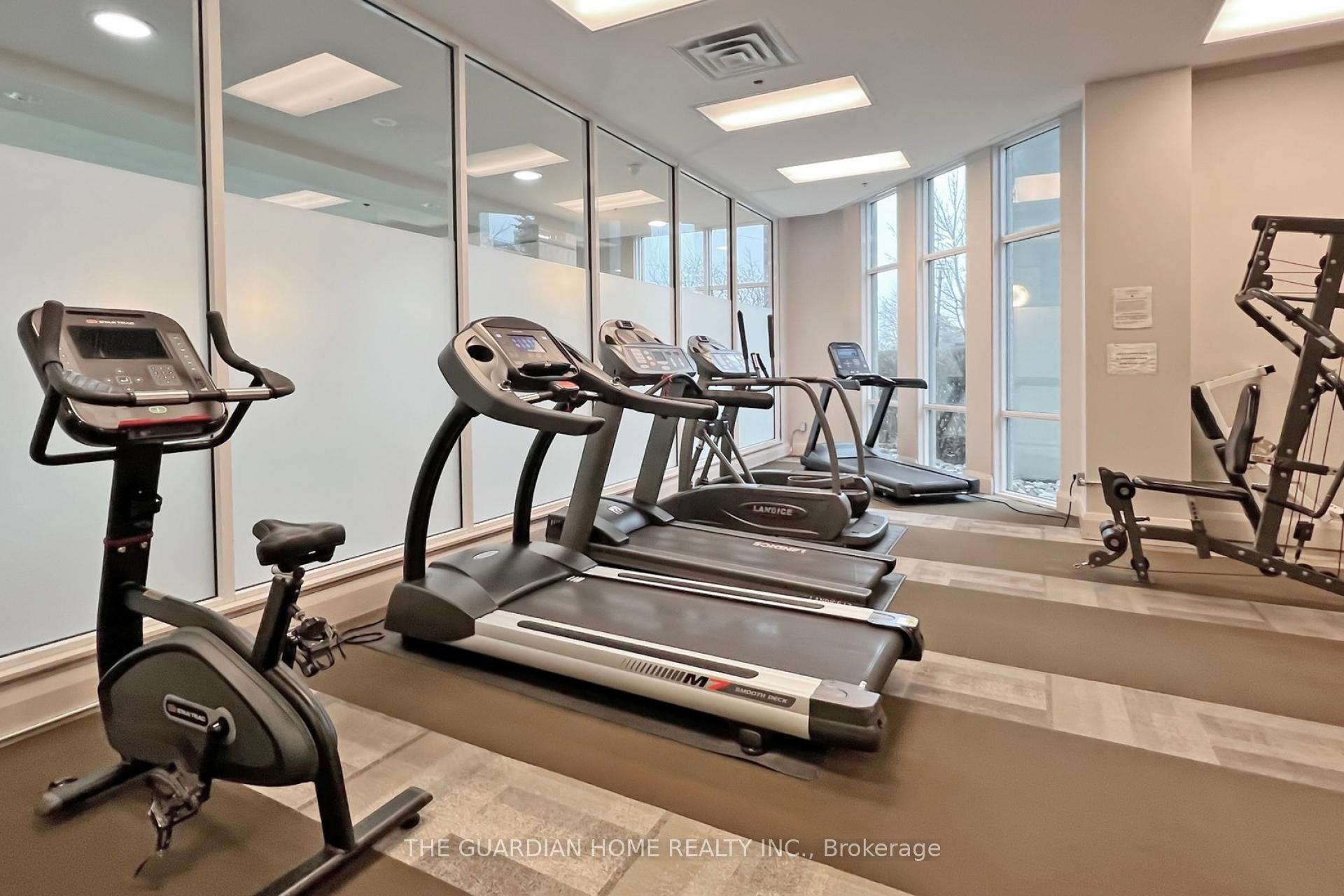 2 Bedrooms Condo at 50 Brian Harrison, Toronto For sale