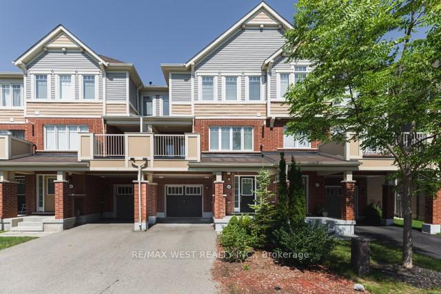 1669 Copeland Circle, Milton, ON L9T 8X8