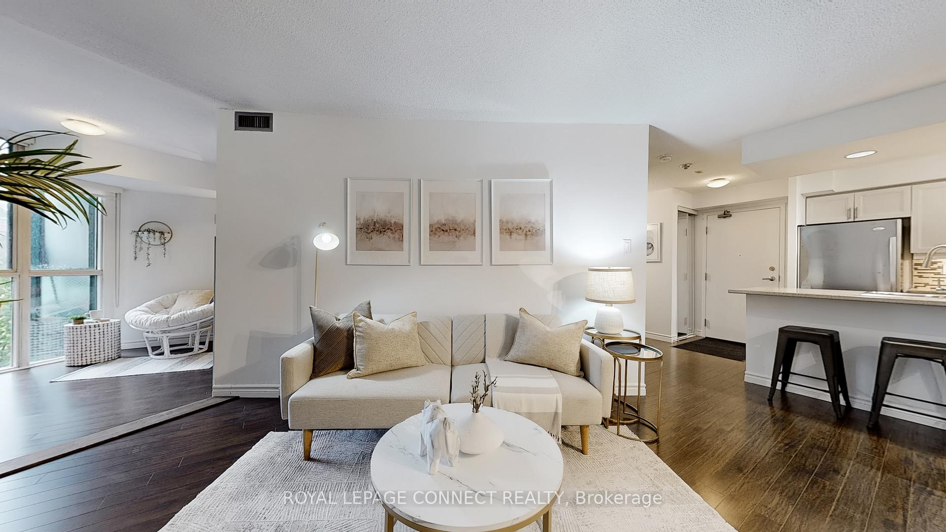 1 Bedroom Condo at 801 King, Toronto For sale