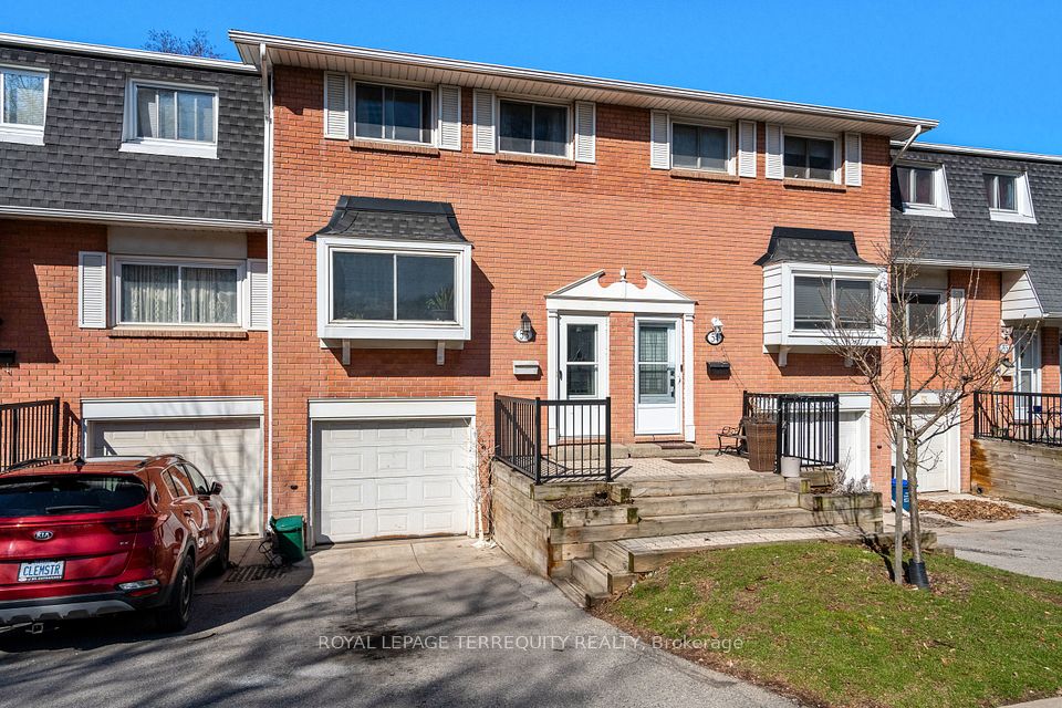 #53 - 185 Denistoun Street, Welland, ON L3C 6J6