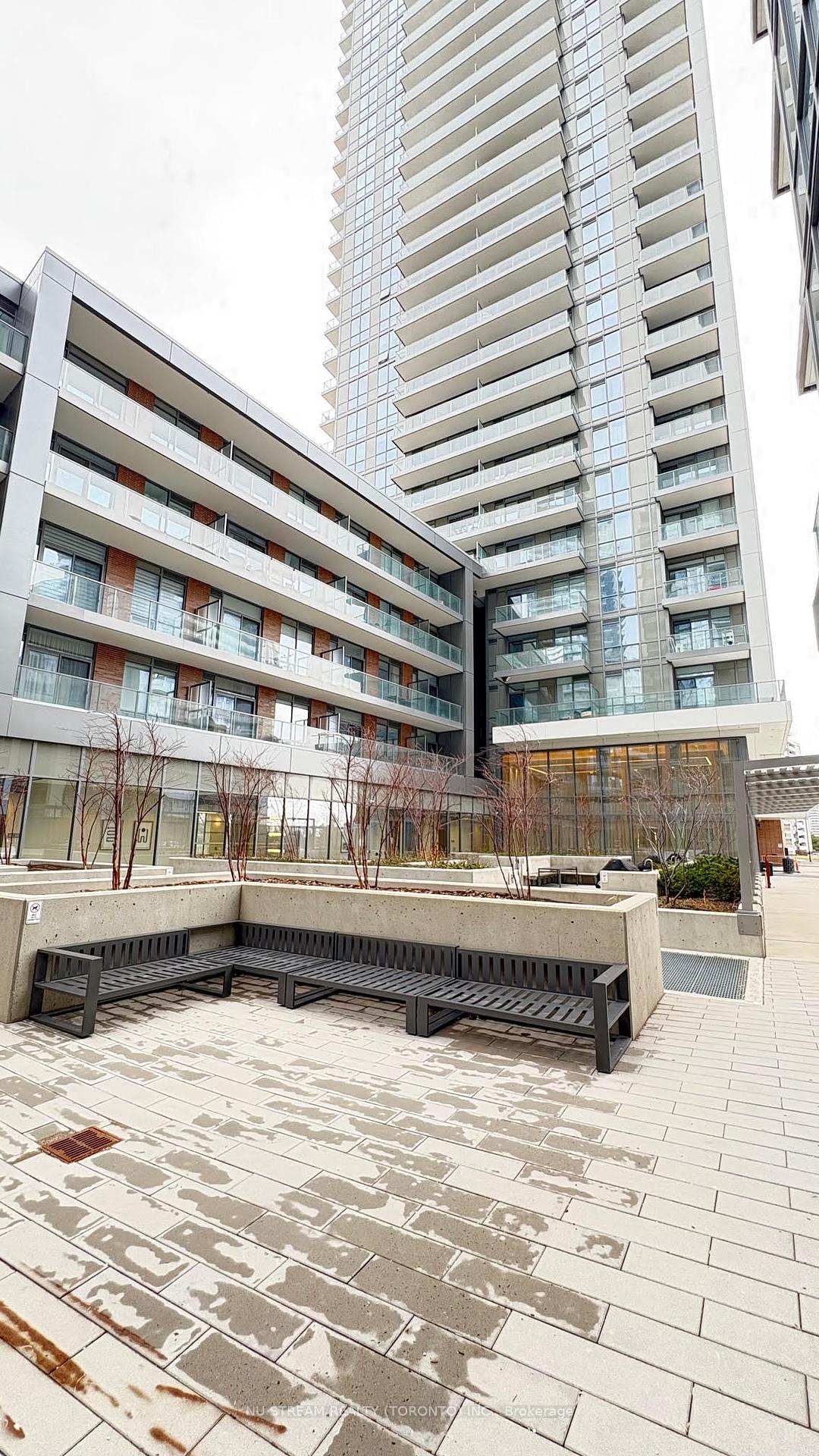 1 Bedroom Condo at 38 Forest Manor,  Toronto For sale
