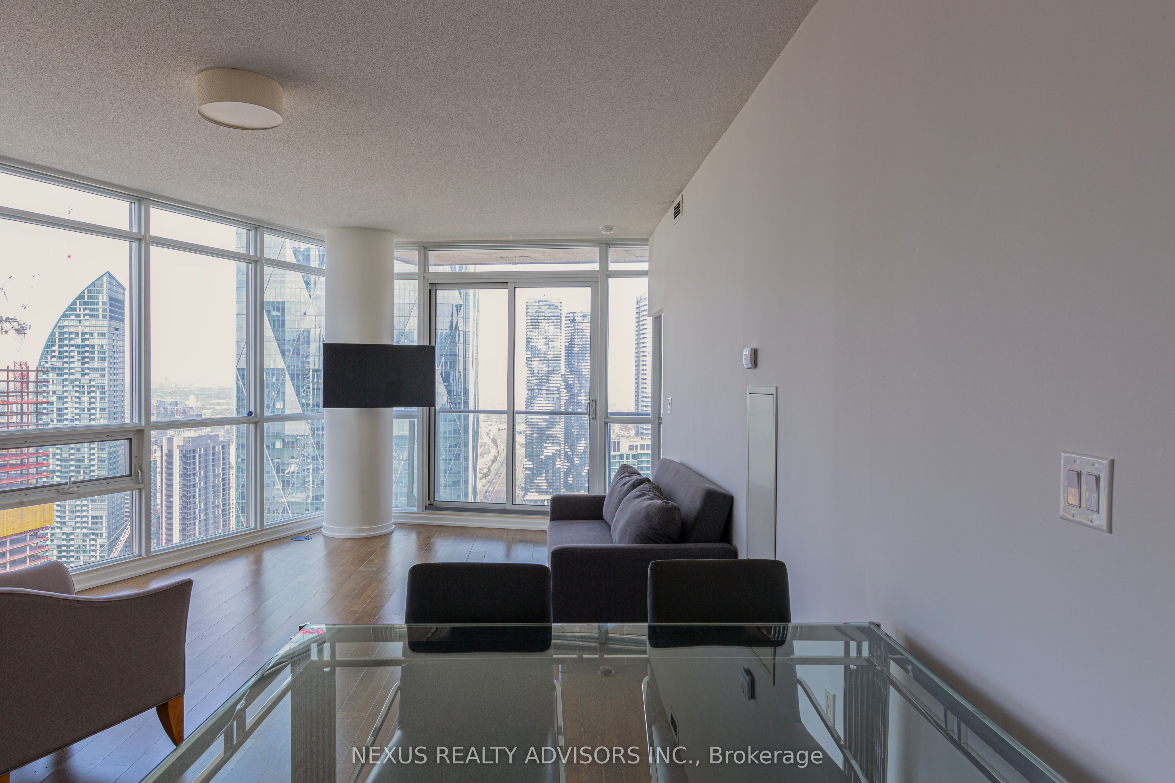 65 Bremner Boulevard, #4708
