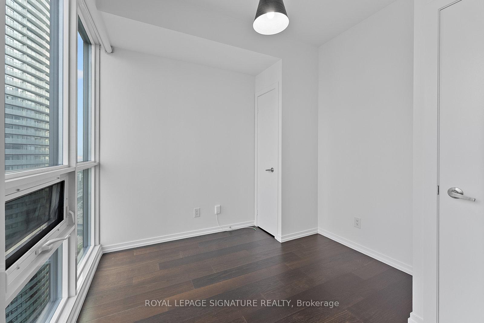 3 Bedrooms Condo at 65 Bremner, Toronto For sale