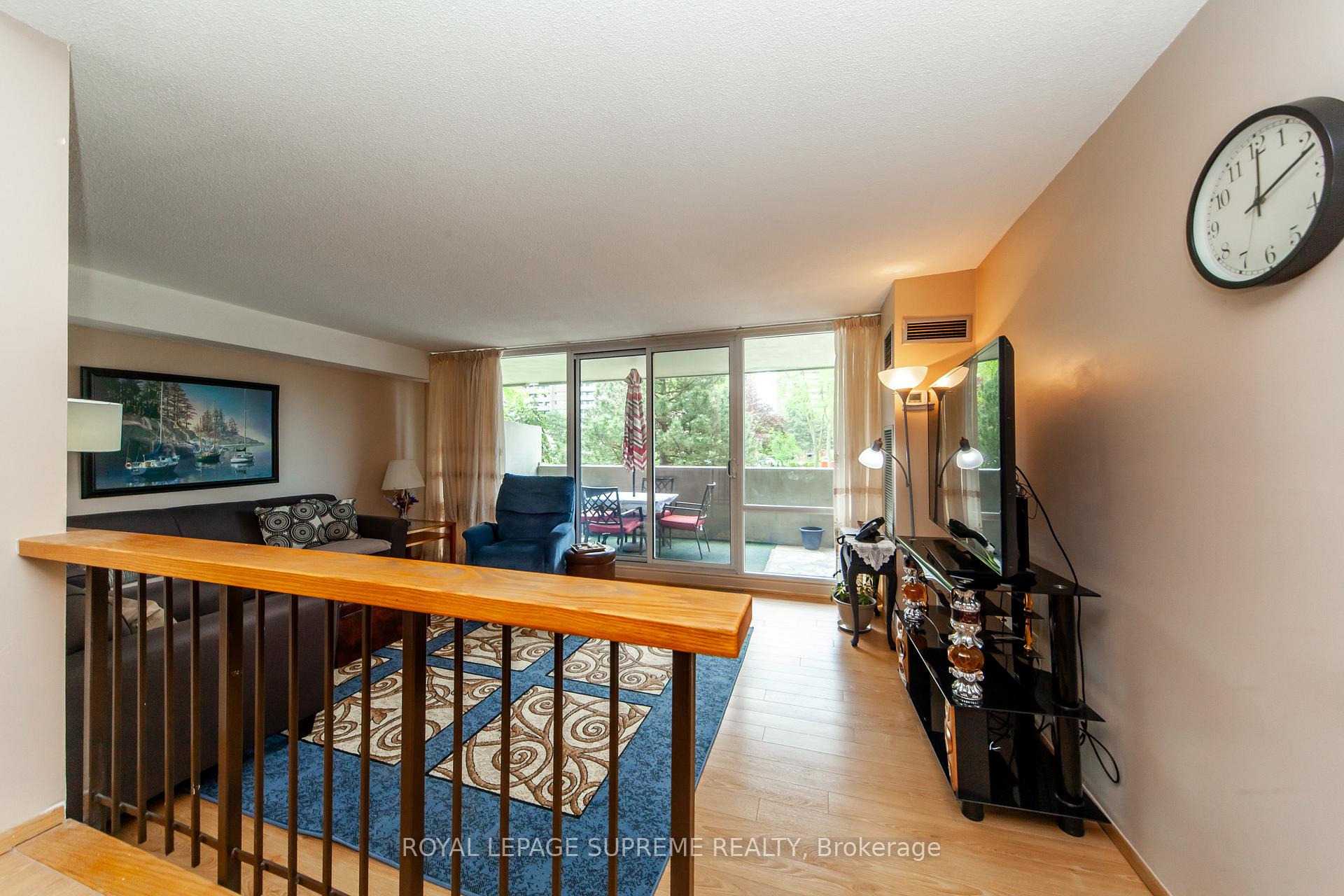 2 Bedrooms Condo at 270 Scarlett, Toronto For sale