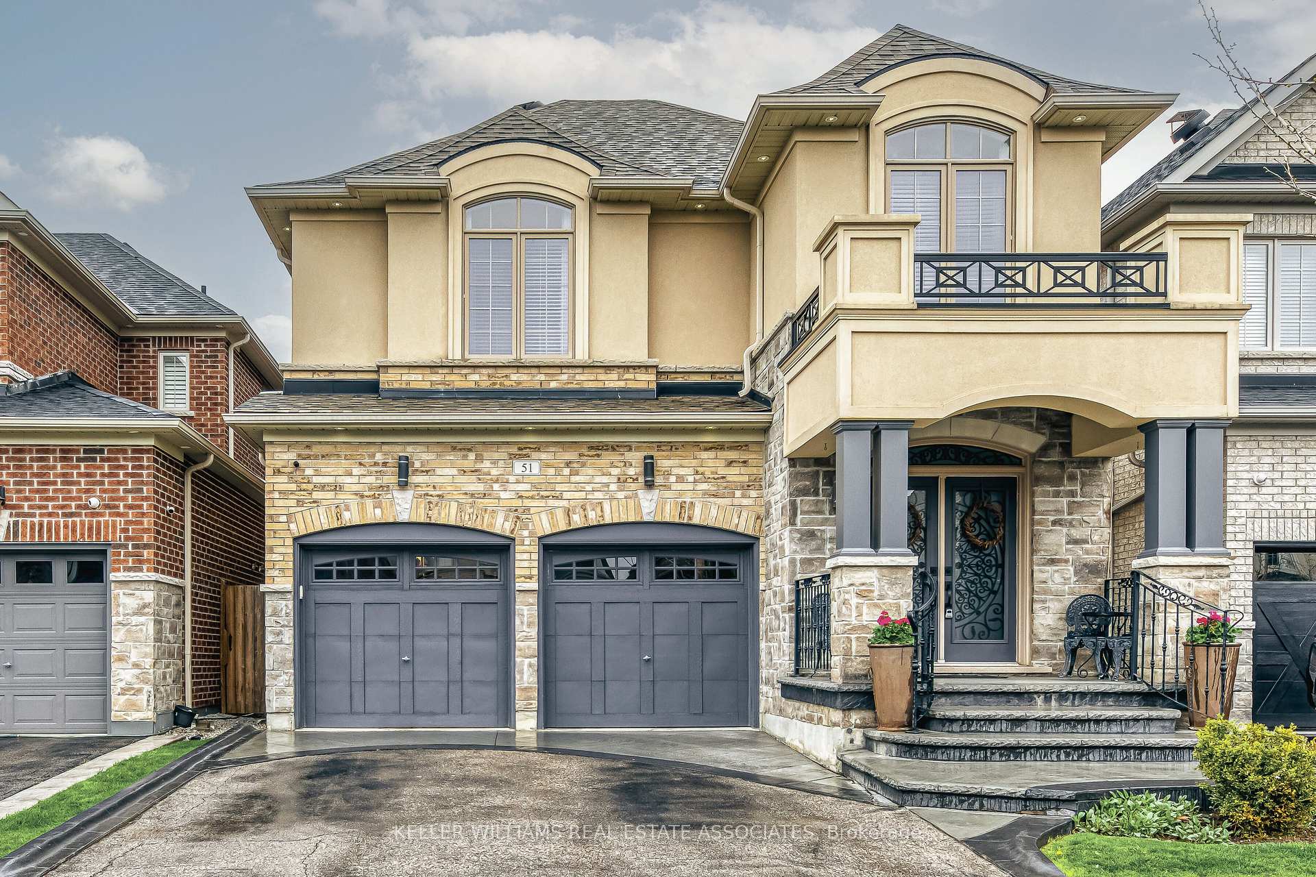 51 Ballantine Drive, Halton Hills, ON L7G 0G6