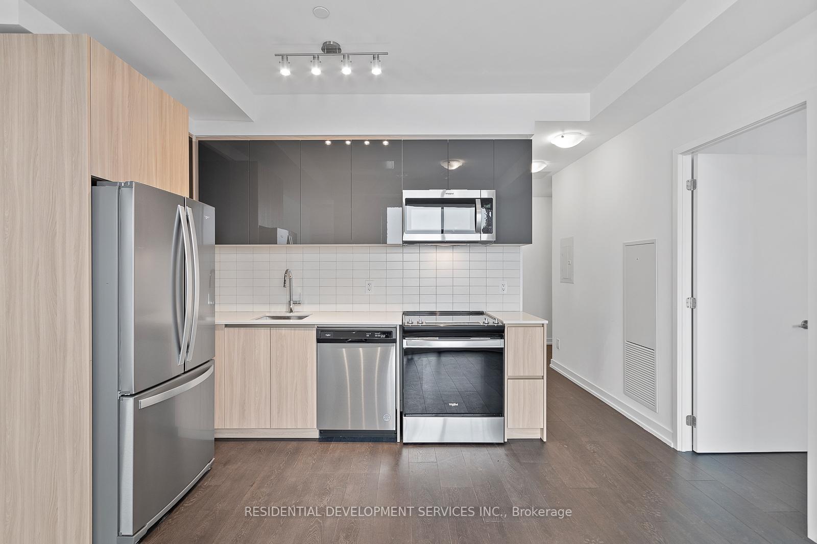 2 Bedrooms Condo at 3100 Keele,  Toronto For sale