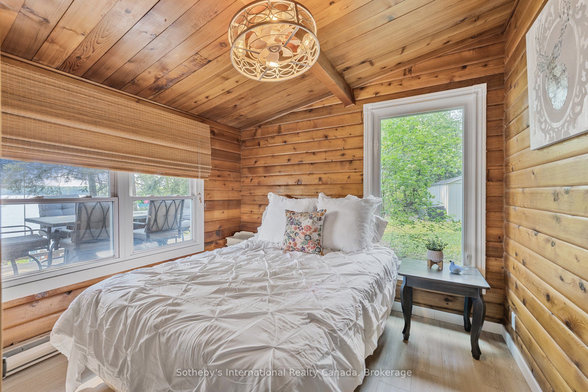 369 Stewart Lake Road